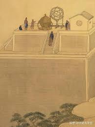 钦天监的主要职责是什么