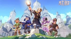 为了吾王里各个职业的强度排名是怎样的