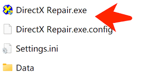 怎样获取并安装DirectX修复工具