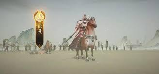 在《三国望神州》里纪灵的实力怎么样