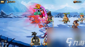 雷鸣三国里武将该怎么挑选