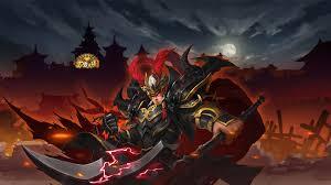 雷鸣三国如何增强战斗能力