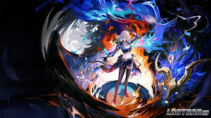 鸣潮里嘉贝莉娜抽取到几命比较合适呢