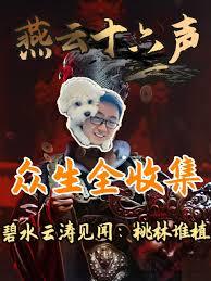 燕云十六声里墨城见闻的具体位置是哪里呢