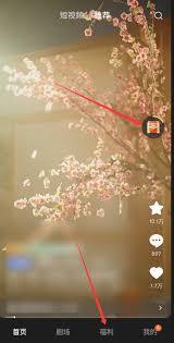 红果免费短剧怎么快速完成签到