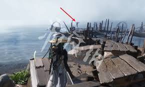 燕云十六声前路难寻关卡怎么过