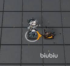 明日方舟里冬时这个角色拥有哪些技能呢