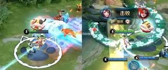 王者荣耀圣诞节星元皮肤的击打特效该如何选择