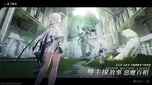 《二重螺旋》这部作品的主角究竟是哪一位呢？