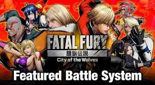 饿狼传说群狼之城安迪的基础连招要如何操作