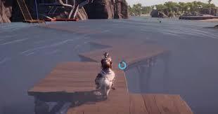 荒原曙光房屋修缮玩法指南