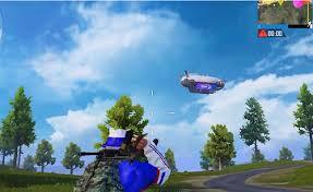 和平精英飞艇召回卡的使用方法是什么