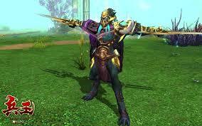 兵王ol的玩法是怎样的