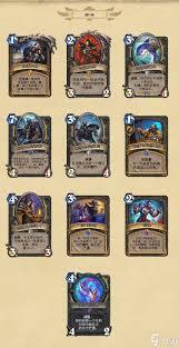 炉石传说中狡诈的郊狼这张卡牌的图鉴具体呈现形式是怎样的