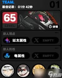 绝区零2.2版本的新式舆防卫战该如何搭配队伍