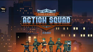 破门而入行动小队的玩法是什么