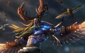 魔兽世界至暗之夜a测版本中，德鲁伊职业进行了哪些调整