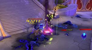 魔兽世界至暗之夜Alpha测试阶段，法师职业都进行了哪些调整？