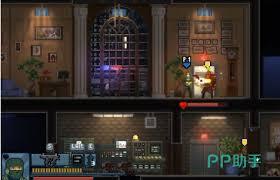 破门而入行动小队里的侦察手表现如何