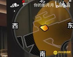 绝区零里椰布的具体位置在哪里