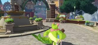 洛克王国世界里的光灵石要如何获得