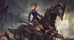 英雄联盟手游里芮尔的技能都包含哪些呢