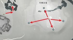 燕云十六声曲岸的蹊跷之处究竟体现在哪里