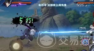 火影忍者手游里侠隐佐助的技能都有哪些呢