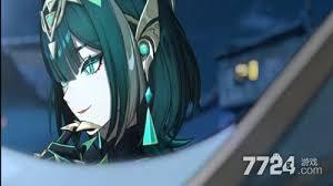 原神里奈芙尔是否值得玩家抽取呢