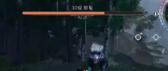 荒原曙光里银鬓的具体位置是哪里呢