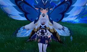 蓝色星原旅谣里的寒悠悠该如何是好