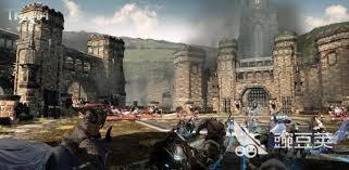 零度曙光进击战的玩法是什么