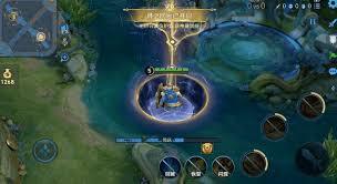 王者荣耀的月之回廊玩法具体是怎样的