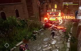 零度曙光遗弃之地玩法攻略是什么