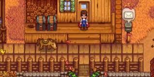 星露谷物语里的饰品要怎么升级呢