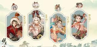 华夏绘世录新手阵容搭配指南