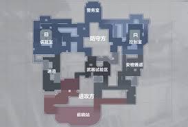 卡拉彼丘404基地的情况如何