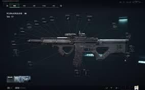 三角洲行动里M16A4突击步枪的改装方法是怎样的