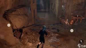 荒原曙光羊皮纸所指向的宝藏具体位置在哪里呢？