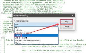 EditPlus转换编码格式的方法是什么