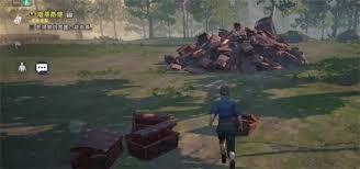 荒原曙光奇物宝箱的获取方法是什么