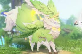 蓝色星原旅谣里的白狐角色强度如何