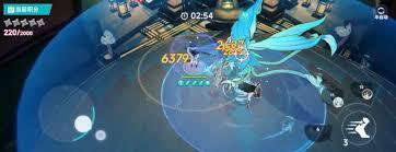 星塔旅人苍兰的配队思路该怎么规划