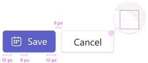 怎样调整MicrosoftTeams的缩放尺寸