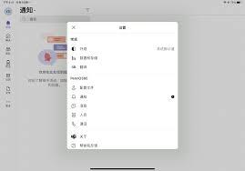 怎样修改MicrosoftTeams的显示语言