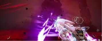 逆战未来苔色暴风的强度处于怎样的水平