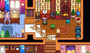 在星露谷物语游戏里，常用的灯饰都包含哪些种类呢