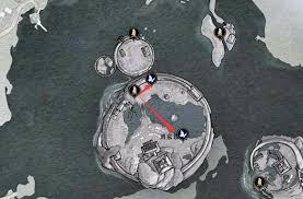 燕云十六声里的碧水云涛曲径寻幽具体在什么地方呢