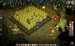 饥荒联机版农作物种植指南