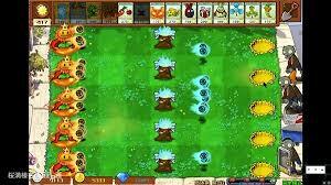 植物大战僵尸杂交版里有什么快速获取金币的方法